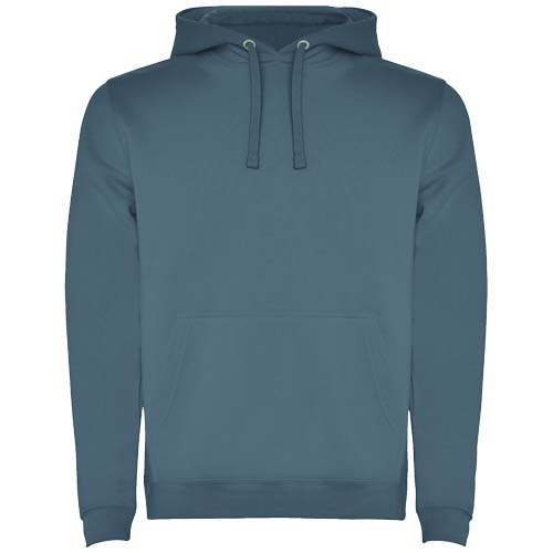 Sweat à capuche Homme 280gr à personnaliser Urban ROLY Bleu tempête